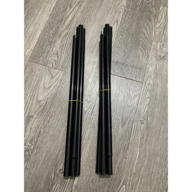 Bộ trụ chống tarp thép sơn tĩnh điện 2.0m Độ bền cao không gỉ Giá ưu đãi 300.000đ