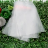 Bộ túi hút chân không thực phẩm 1 mặt nhám 17x25-25x30-25x35 - Giữ thực phẩm tươi lâu, giảm giá 29.000đ 5