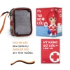 Bộ túi sơ cứu y tế 1life Hero First Aid Kit: Cao cấp, giá ưu đãi 470.709 VND