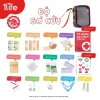 Bộ túi sơ cứu y tế 1life Hero First Aid Kit: Cao cấp, giá ưu đãi 470.709 VND 2