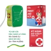 Bộ túi sơ cứu y tế 1life Hero First Aid Kit: Cao cấp, giá ưu đãi 470.709 VND 4