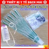 Bộ Túi Thải Độc Đại Tràng MPV 1.200ml Túi Súc Ruột Cà Phê Thụt Tháo 14.000đ