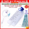 Bộ Túi Thải Độc Đại Tràng MPV 1.200ml Túi Súc Ruột Cà Phê Thụt Tháo 14.000đ 3