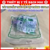 Bộ Túi Thải Độc Đại Tràng MPV 1.200ml Túi Súc Ruột Cà Phê Thụt Tháo 14.000đ 5