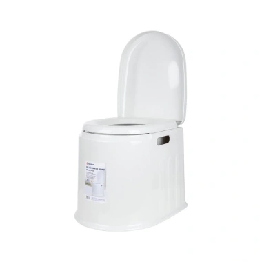 Bô vệ sinh di động đa năng cho người già, bệnh nhân, trẻ em - Bồn cầu tiện lợi gia đình, chỉ 283.868 VND