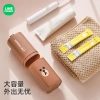 Bộ Vệ Sinh Du Lịch FRIENDS: Bàn Chải Đánh Răng, Hộp Bảo Quản, Cốc Nước Súc Miệng - Tiện Lợi, Giá Giảm 98.567 VND 2