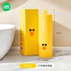 Bộ Vệ Sinh Du Lịch FRIENDS: Bàn Chải Đánh Răng, Hộp Bảo Quản, Cốc Nước Súc Miệng - Tiện Lợi, Giá Giảm 98.567 VND 7