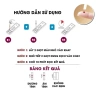 Bộ Xét Nghiệm Nhanh HIV Fastep Tại Nhà An Toàn Bảo Mật Thông Tin Ưu Đãi 59.000 VND 3