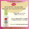 Bộ Xịt Chống Muỗi, Kem, Thanh Lăn, Gel Squito Free cho Bé Sơ Sinh - Đức, Giá chỉ 185.000₫ 3