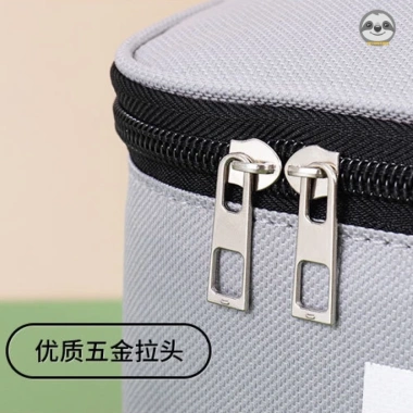 Bộ y tế di động đa năng - Hộp thuốc gia đình, sơ cứu du lịch, phòng chống dịch - Giá 118.461 VND 6