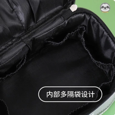 Bộ y tế di động đa năng - Hộp thuốc gia đình, sơ cứu du lịch, phòng chống dịch - Giá 118.461 VND 7