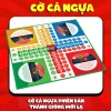 Boardgame Gióng Tết Cam Vip - Chơi Tết 2.026 Cùng Bạn & Gia Đình, Giá 260.000₫ 2
