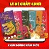 Boardgame Gióng Tết Cam Vip - Chơi Tết 2.026 Cùng Bạn & Gia Đình, Giá 260.000₫ 3