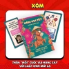 Boardgame Gióng Tết Cam Vip - Chơi Tết 2.026 Cùng Bạn & Gia Đình, Giá 260.000₫ 6