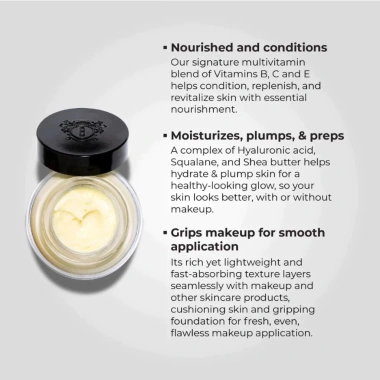Bobbi Brown Kem Lót Dưỡng Ẩm Vitamin Enriched Face Base - Dưỡng ẩm sâu, Da mịn màng, Giá 270.000 VND