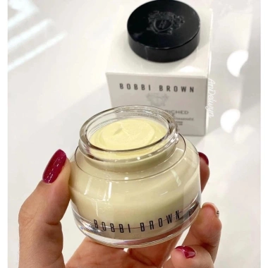 Bobbi Brown Kem Lót Dưỡng Ẩm Vitamin Enriched Face Base - Dưỡng ẩm sâu, Da mịn màng, Giá 270.000 VND