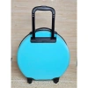 Bobby Unicharm Vali kéo nhựa ABS hình tròn 35x23x42 cm – Kéo du lịch nhẹ, an toàn cho bé, giảm còn 299.000₫ 7