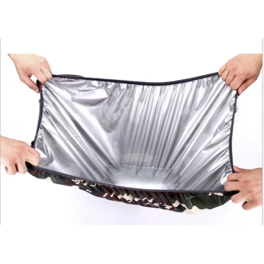 Bọc balo chống mưa siêu nhẹ, không thấm nước, bảo vệ balo - Giá chỉ 35.000đ 8 Bọc balo chống mưa siêu nhẹ, không thấm nước, bảo vệ balo - Giá chỉ 35.000đ 8