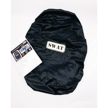 Bọc balo đi mưa 45-55L, logo SWAT, trơn phản quang siêu xịn - Giá ưu đãi 42.750₫ 2 Bọc balo đi mưa 45-55L, logo SWAT, trơn phản quang siêu xịn - Giá ưu đãi 42.750₫ 2