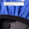 Bọc balo đi mưa 45-55L, logo SWAT, trơn phản quang siêu xịn - Giá ưu đãi 42.750₫ 9