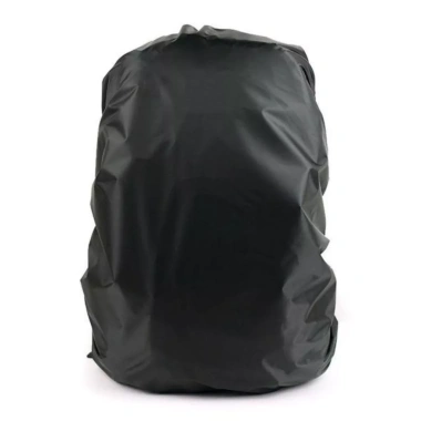Bọc balo đi mưa 45-55L, logo SWAT, trơn phản quang siêu xịn - Giá ưu đãi 42.750₫