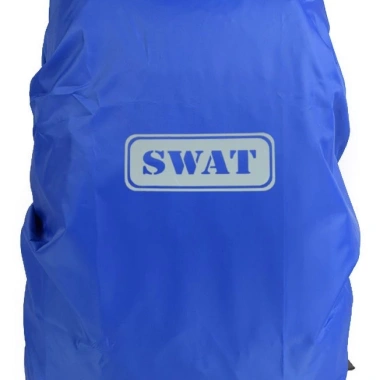 Bọc balo đi mưa logo SWAT phản quang - Bảo vệ balo mùa mưa, giảm giá 53k