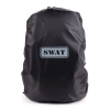 Bọc balo đi mưa logo SWAT phản quang - Bảo vệ balo mùa mưa, giảm giá 53k 10