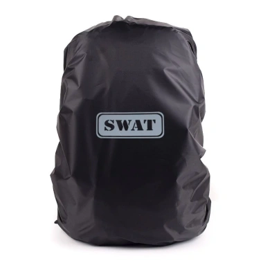 Bọc balo đi mưa logo SWAT phản quang - Bảo vệ balo mùa mưa, giảm giá 53k 10 Bọc balo đi mưa logo SWAT phản quang - Bảo vệ balo mùa mưa, giảm giá 53k 10