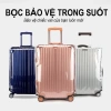 Bọc bảo vệ trong suốt đa kích thước 20-32 inch, giá chỉ 45.000 VND (giá gốc 58.500)