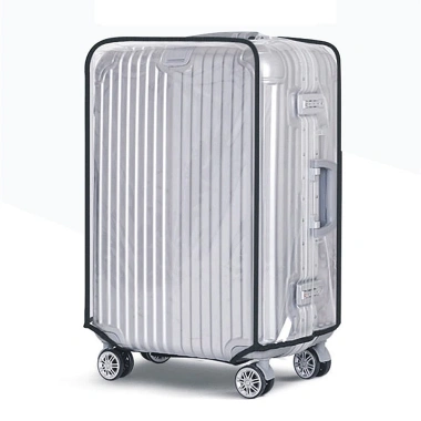 Bọc bảo vệ trong suốt đa kích thước 20-32 inch, giá chỉ 45.000 VND (giá gốc 58.500) 9