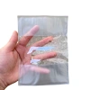 Bọc hộ chiếu PVC nhám dẻo, mẫu đẹp vừa vặn, chống nước, tiện dụng - chỉ 9.899₫ 5