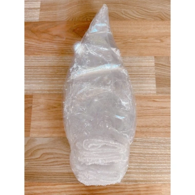 Bọc nón lá chịu nước, bảo vệ nón lá không ướt, kéo dài tuổi thọ - Chỉ 12.000₫