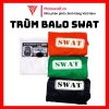 Bọc Trùm Balo 35-50L SWAT Chống Nước, Phản Quang Siêu Xịn - Motowolf Chính Hãng, Giá 52.250₫