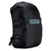 Bọc trùm balo chống nước, chống bụi, vải dày dặn logo SWAT phản quang 35-55L 10