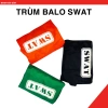 Bọc Trùm Balo Đi Mưa 35-50L SWAT Chống Nước Tuyệt Đối, Phản Quang Siêu Xịn - 52k