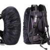 Bọc trùm balo du lịch 35L chống mưa, chống thấm nước, an toàn, tiện lợi - 39.000₫ 2