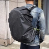 Bọc trùm balo du lịch 35L chống mưa, chống thấm nước, an toàn, tiện lợi - 39.000₫ 5