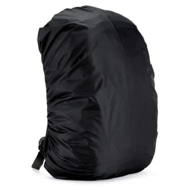 Bọc trùm balo du lịch 35L chống mưa, chống thấm nước, an toàn, tiện lợi - 39.000₫ 9 Bọc trùm balo du lịch 35L chống mưa, chống thấm nước, an toàn, tiện lợi - 39.000₫ 9