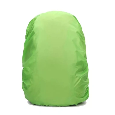 Bọc trùm balo du lịch 35L chống mưa, chống thấm nước, an toàn, tiện lợi - 39.000₫ 10 Bọc trùm balo du lịch 35L chống mưa, chống thấm nước, an toàn, tiện lợi - 39.000₫ 10