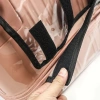 Bọc vali chống xước BENTA nhựa trong suốt đa size 20-30 inch - Giá ưu đãi 55.000 3