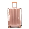 Bọc vali chống xước nhựa trong suốt CIRAN - Size 20-30 inch, giá 55.000 VND