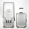 Bọc vali chống xước nhựa trong suốt CIRAN - Size 20-30 inch, giá 55.000 VND 3