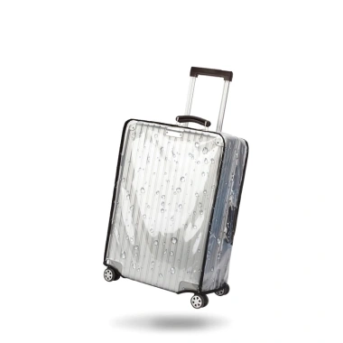 Bọc vali chống xước nhựa trong suốt CIRAN - Size 20-30 inch, giá 55.000 VND 7