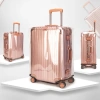Bọc vali chống xước nhựa trong suốt CIRAN - Size 20-30 inch, giá 55.000 VND 9