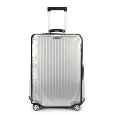 Bọc vali chống xước nhựa trong suốt CIRAN - Size 20-30 inch, giá 55.000 VND 10
