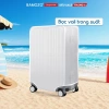 Bọc Vali Trong Suốt Bamozo Chống Xước Cao Cấp - Giá chỉ 100.000 VNĐ