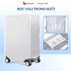 Bọc Vali Trong Suốt Bamozo Chống Xước Cao Cấp - Giá chỉ 100.000 VNĐ 2