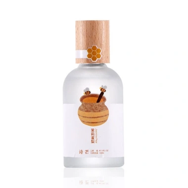 Body Mist Shimang 50ml - Nước hoa Eau De Parfum, giá ưu đãi 33.939₫, hương thơm tươi mát, bảo đảm chất lượng 3