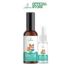 Bodymist JULYHOUSE xịt thơm khử mùi chó mèo 20ml/100ml - Hương lâu, 35.000₫ 9