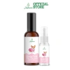 Bodymist JULYHOUSE xịt thơm khử mùi chó mèo 20ml/100ml - Hương lâu, 35.000₫ 10
